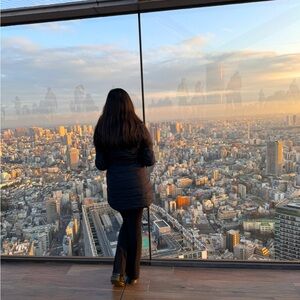 Meet your Posher, Bella